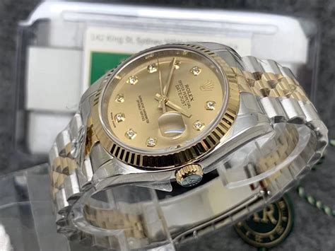 high quality Rolex watches